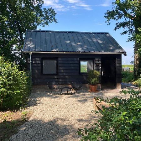 'T Zand Bed & Breakfast Echteld Exterior photo